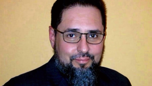 Meet NSC: Joe Gonzales