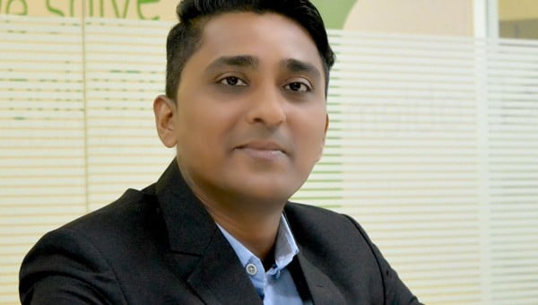 Meet NSC: Mahesh Kadam