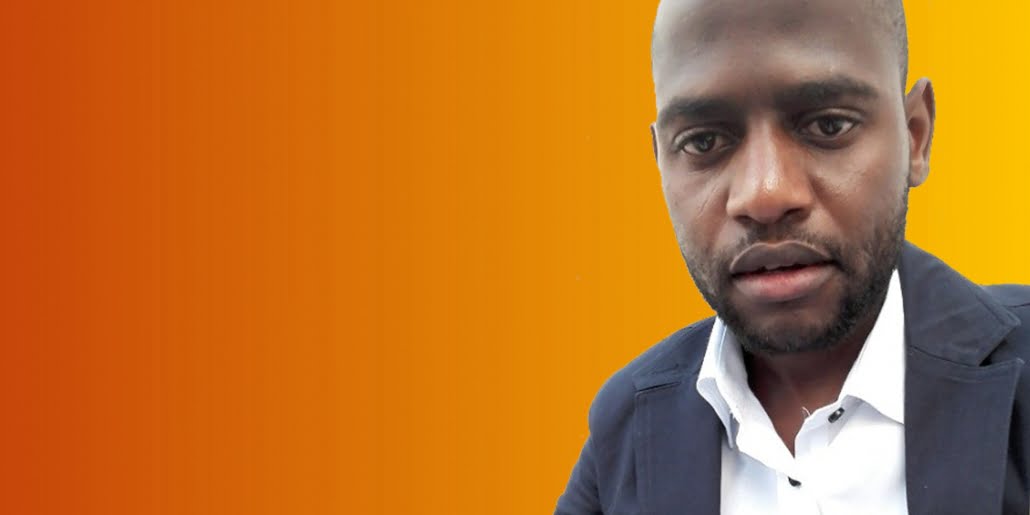 Meet NSC: Kennedy Jombo
