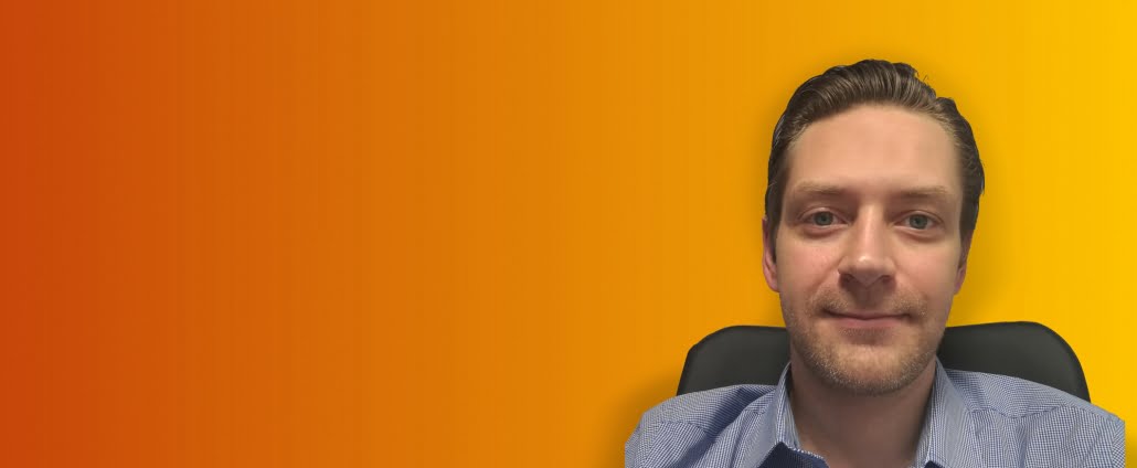 Meet NSC: Nikita Bubis