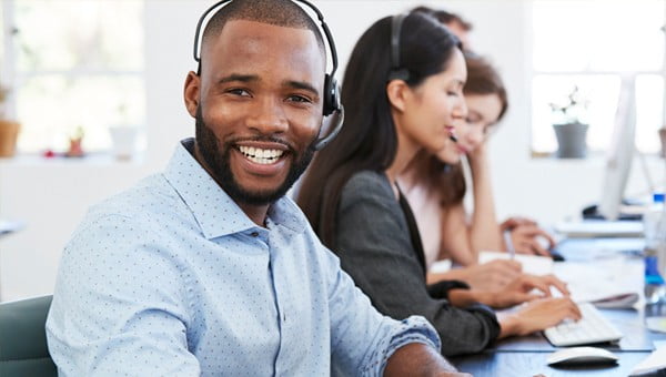 Want to work in IT?