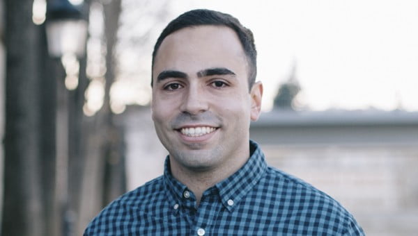 Meet NSC: Phil Fernandes