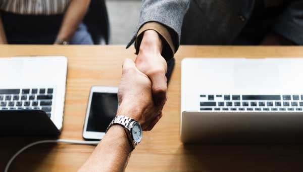 Careers in IT: Recruiter
