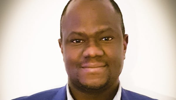 Meet NSC: Rotimi John Oluwole