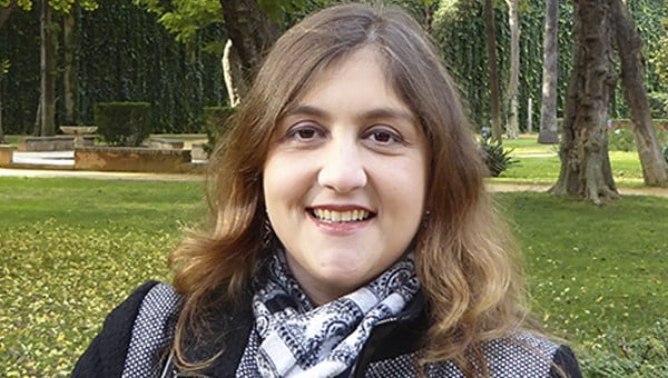 Meet NSC: Thaïs Aragó Vilaró
